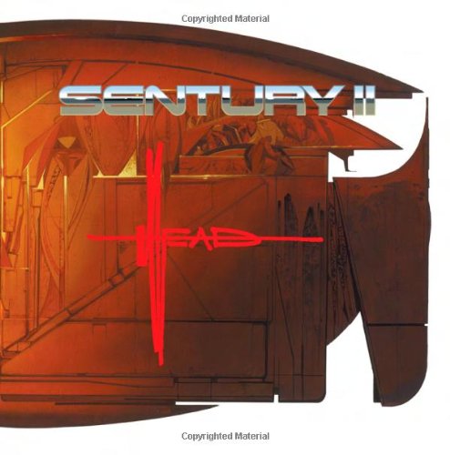 Book cover: Sentury II