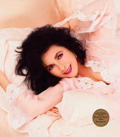 Couverture du livre : Mon Elizabeth