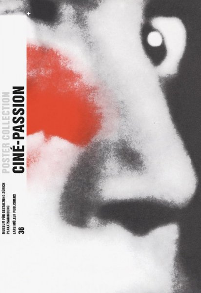 Book cover: Poster Collection 36 - Ciné-Passion