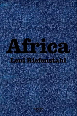 Book cover: Africa