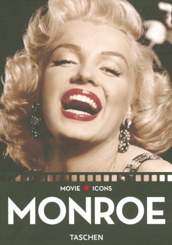 Couverture du livre: Monroe