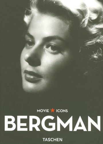 Couverture du livre: Ingrid Bergman