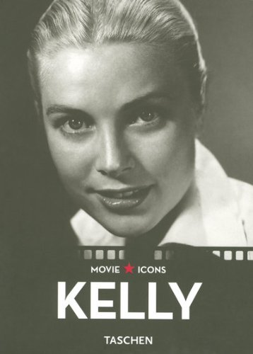 Couverture du livre : Grace Kelly