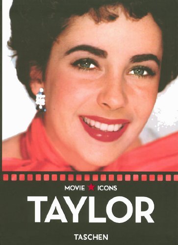 Couverture du livre : Elizabeth Taylor