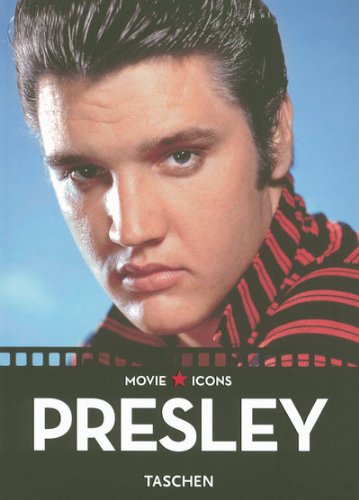 Couverture du livre : Elvis Presley