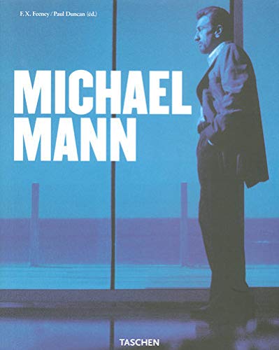 Couverture du livre: Michael Mann
