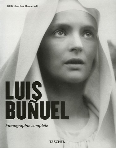 Couverture du livre : Luis Buñuel - Une chimère 1900-1983