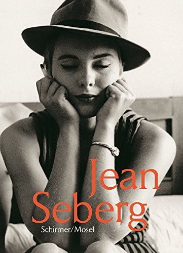 Couverture du livre: Jean Seberg - Photographien und Dokumente aus dem Familienarchiv