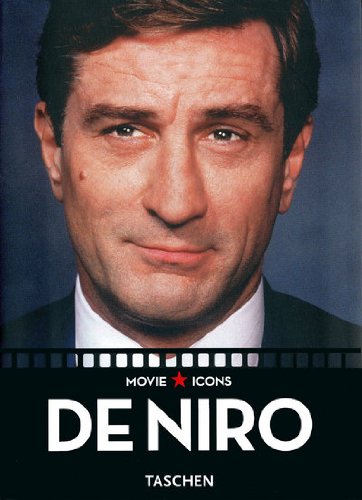 Couverture du livre : De Niro