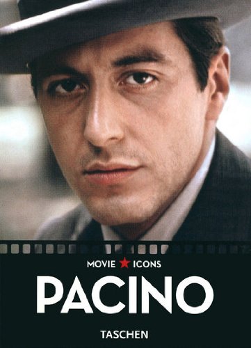 Couverture du livre : Al Pacino