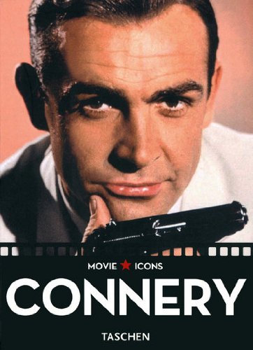 Couverture du livre : Sean Connery