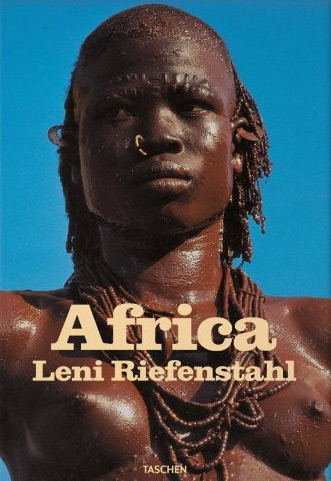 Couverture du livre : Africa