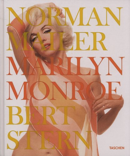 Couverture du livre : Marilyn Monroe