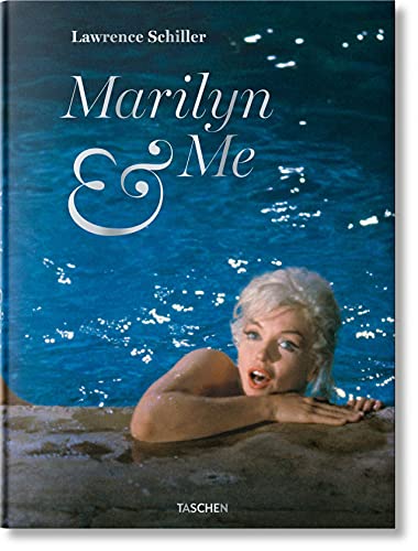 Couverture du livre: Marilyn & Me