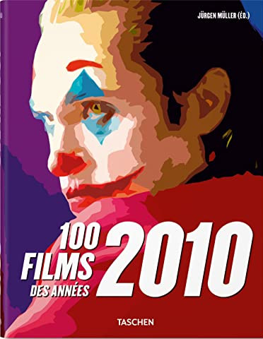 Couverture du livre: 100 films des années 2010