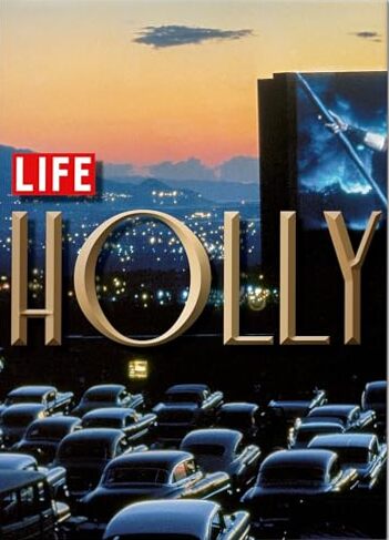 Couverture du livre : Life. Hollywood