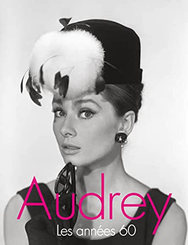 Couverture du livre: Audrey - Les années 60