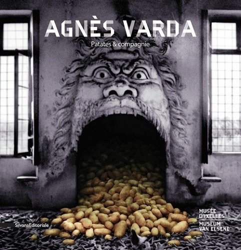 Couverture du livre: Agnès Varda - Patates & compagnie