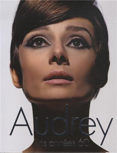 Couverture du livre: Audrey, les années 60