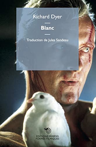 Couverture du livre : Blanc