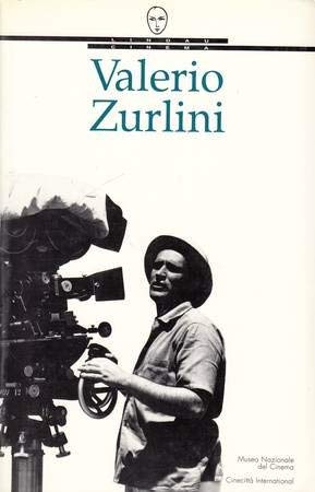 Couverture du livre: Valerio Zurlini