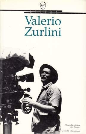 Couverture du livre : Valerio Zurlini