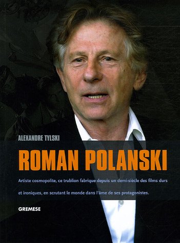 Couverture du livre: Roman Polanski