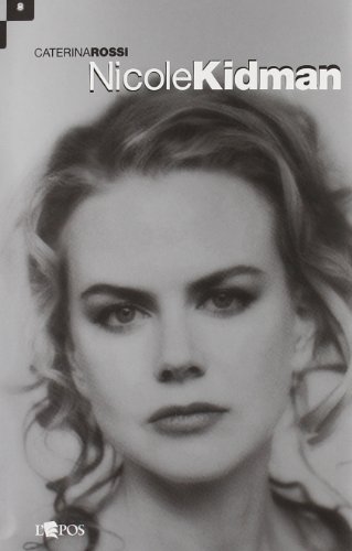 Book cover: Nicole Kidman