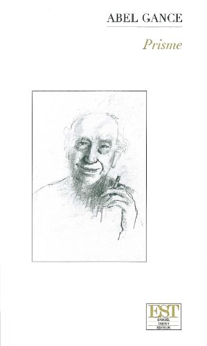 Couverture du livre : Prisme - Carnets d'un cinéaste