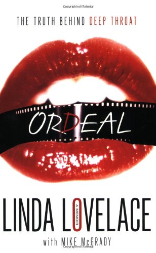 Book cover: Ordeal