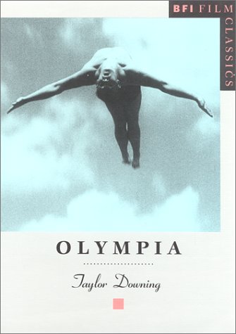 Couverture du livre : Olympia