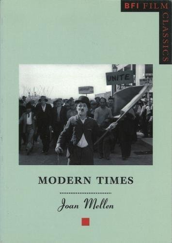 Couverture du livre : Modern Times