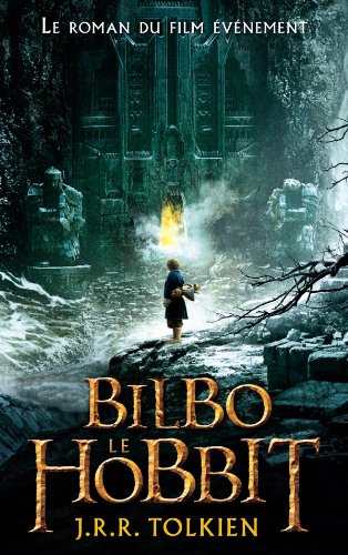 Couverture du livre: Bilbo le Hobbit - texte intégral