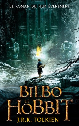Book cover: Bilbo le Hobbit - texte intégral