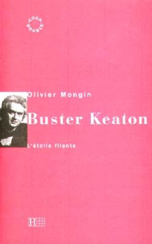 Couverture du livre : Buster Keaton - L'étoile filante