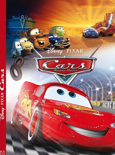 Book cover: Cars