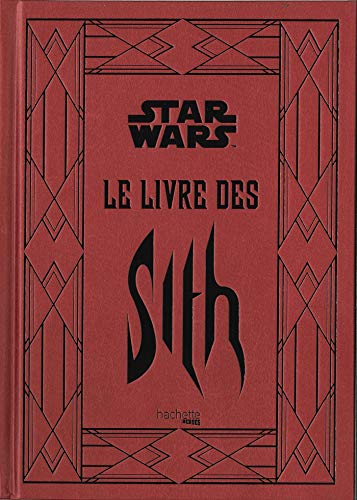 Couverture du livre: Le Livre des Sith