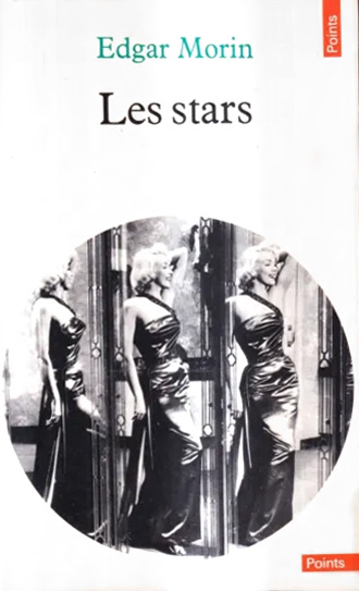 Couverture du livre : Les Stars