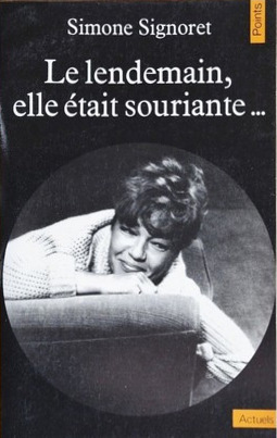 Couverture du livre : Le lendemain, elle était souriante