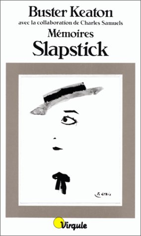 Couverture du livre: Slapstick - Mémoires