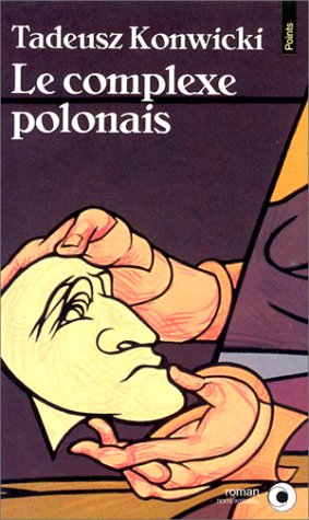 Book cover: Le Complexe polonais