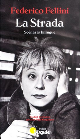 Couverture du livre : La Strada