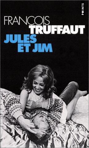 Couverture du livre : Jules et Jim