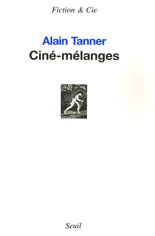 Book cover: Ciné-mélanges