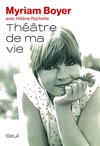Couverture du livre : Théâtre de ma vie