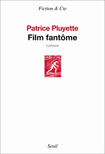Book cover: Film fantôme