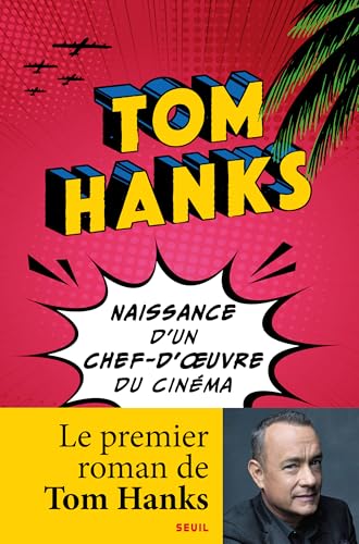 Book cover: Naissance d'un chef-d'œuvre du cinéma