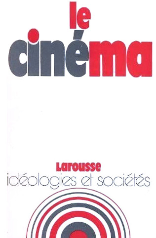 Couverture du livre : Le Cinéma