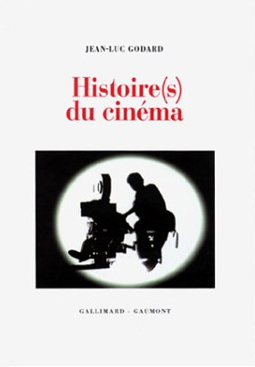 Couverture du livre : Histoire(s) du cinéma - (en 4 volumes)
