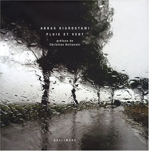 Couverture du livre: Pluie et vent